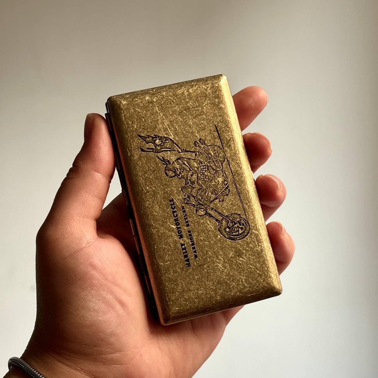جاسیگاری وینتیج