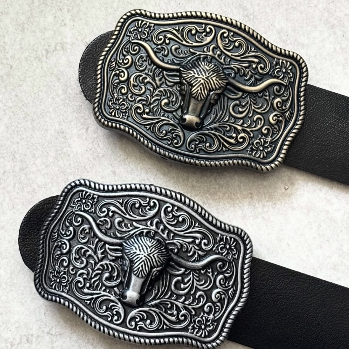 کمربند bull