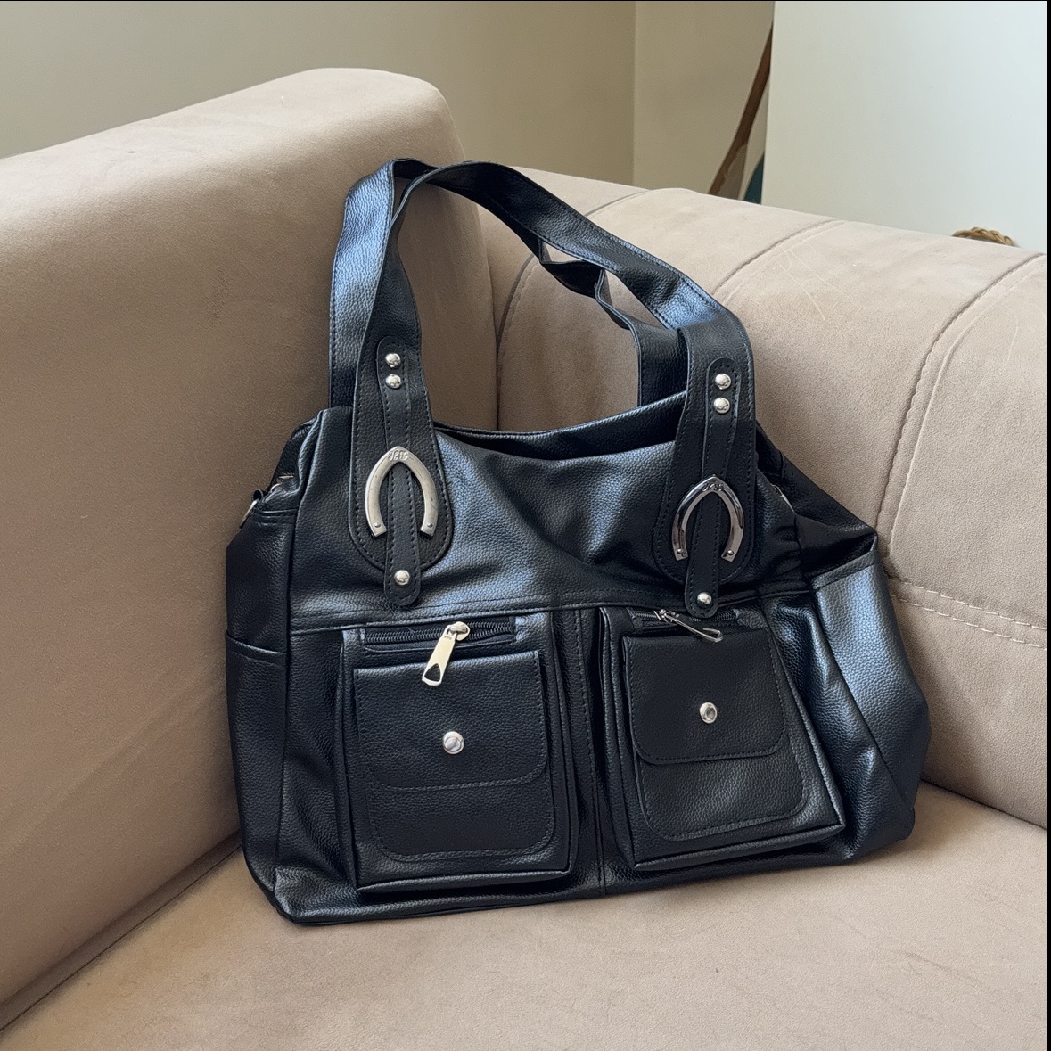کیف چرم